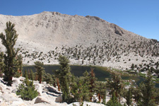 USA-California-High Sierras Wilderness Pack Trips